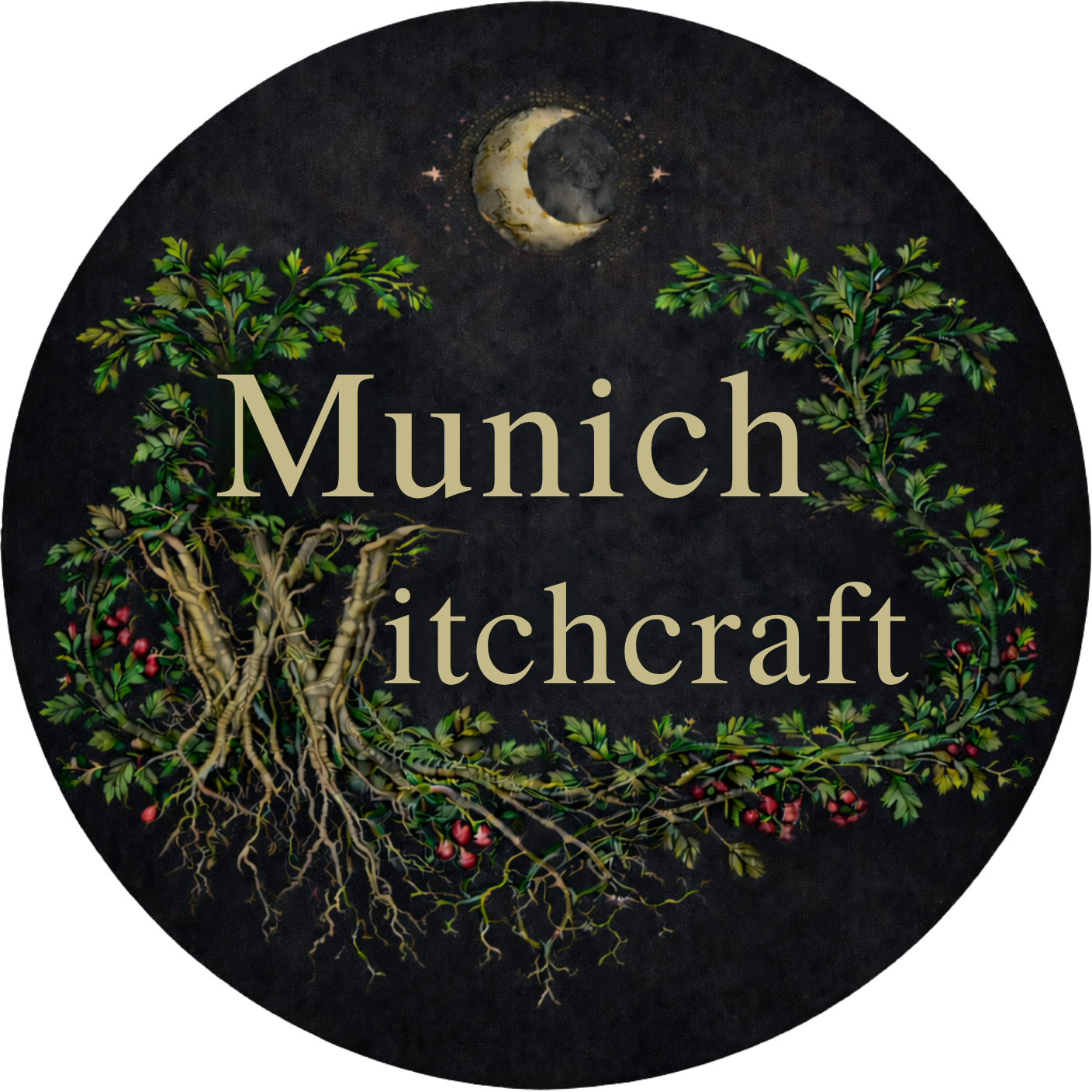 Munich Witchcraft