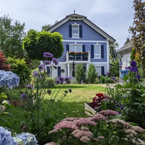 Haus & Garten