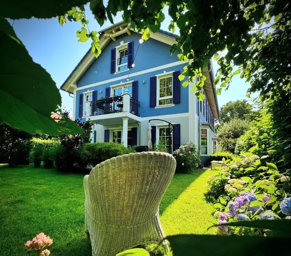 Garten & Haus