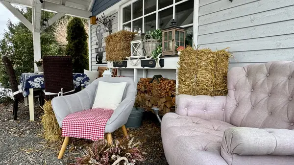 Veranda
